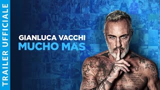 GIANLUCA VACCHI: MUCHO MÁS | TRAILER UFFICIALE | PRIME VIDEO