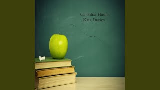 Calculus Hater