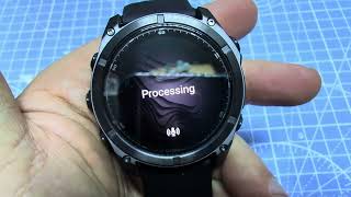 How to use voice commands on Garmin Fenix 8