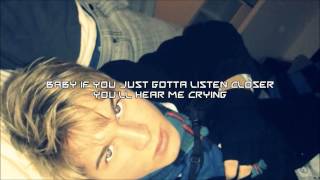 Paul Butcher Dont Go Lyrics Hd