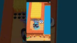 Это что-то новенькое Эдгар с лайком | BRAWL STARS #shorts #бравлстарсмем #бравлстарс # #рекомендации