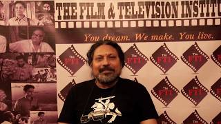 TIPS FROM THE FORMER TEACHER OF 'FTII-PUNE' AT 'THE FTI' KOLKATA