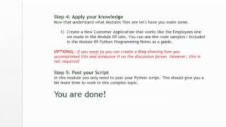 Python Module 09 13 Assignment 09 Starter