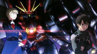 AMV Anime 86 - Aldnoah Zero - Krewella - Surrender the Throne