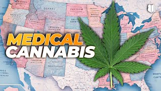 EP#765 What Can Officers Do if Medical Cannabis Comes to Your State?