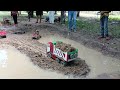 RC Car Construction 🏗️🚛🎮