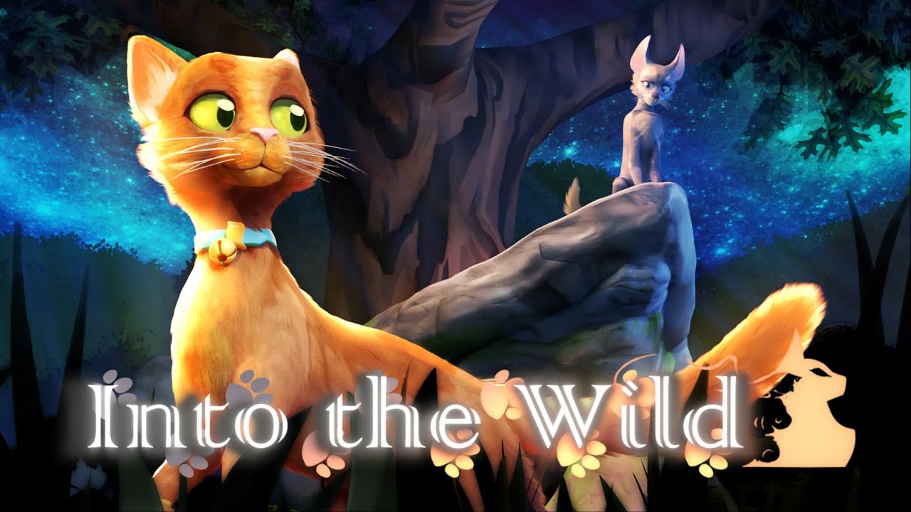 Lori Norton Info: Warrior Cats Movie Little Dragon Studios