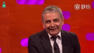 Mr. Bean 憨豆先生Rowan Atkinson 实力告诉你什么是喜剧大师