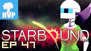 REBOOT • Starbound Unstable • Ep 1