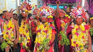 Thandavankadu Dasara day 10 part 1