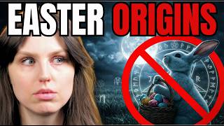 Is Easter PAGAN??? Here's the TRUTH Christians Need to Know