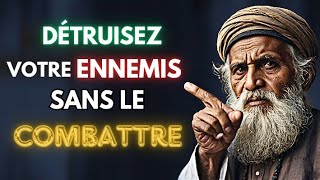 7 MOYENS ISLAMIQUES DE DÉTRUIT VOTRE ENNEMI SANS LE COMBATTRE | Islam