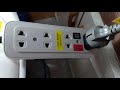 english sub kyoritsu analog clamp meter kew snap 6 2608a unboxing and review