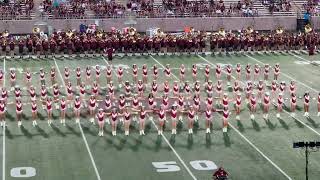 Texas Strutters 2022