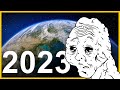 [MEME] 2023 be like / POV 2023 / 2023 Becoming History