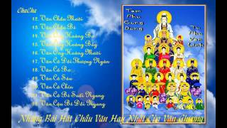 Văn Chương - những bài chầu văn hay nhất