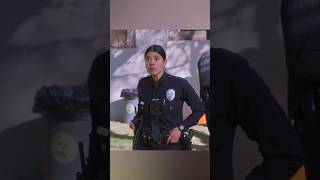 Never Give Out Killer Info Over Radio! | The Rookie S06E04 #therookie #drama #shorts