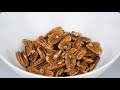 How Pecans are Grown and Harvested | Sincerely Nuts