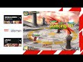 jmak vs. danielkarioka swc2021 americas crazy summoners war