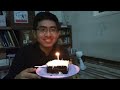 Tiup Lilin Ajaib | Absurd Part 2