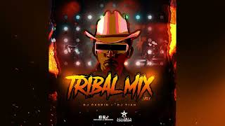 Tribal Mix Vol 1 - DJ Caspin Ft. DJ Tian