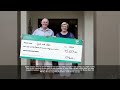 qtmb big check 15sec tvc visit qtmb for a big check today and you could draw a big cheque