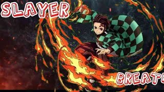 DEMON SLAYER RAP |\