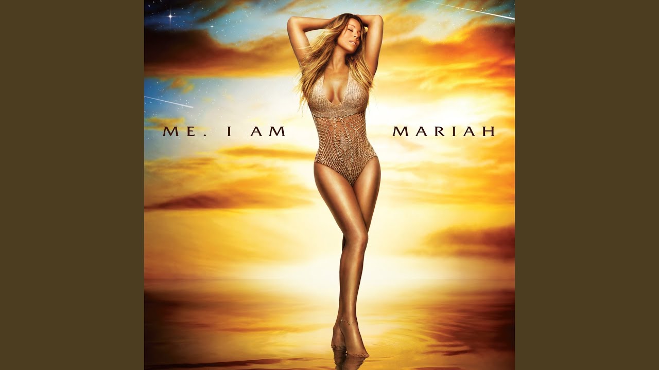 Mariah Carey - Heavenly (No Ways Tired / Can't Give Up Now) Mariah Carey - Heavenly (No Ways Tired / Can't Give Up Now)