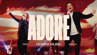 Adore (feat. @FelipeSoaresOficial & @guilhermerigonato ) Cover Elevation Worship