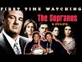 The Sopranos (S1:E9xE10) |*First Time Watching* | TV Series Reaction | Asia and BJ