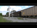 csx 992 leads csx n262 03 in cartersville ga