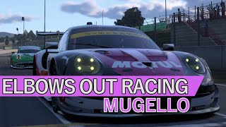 18th to First - Forza Motorsport, GT2, Mugello