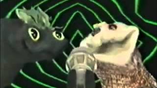 Sifl and Olly - Tina