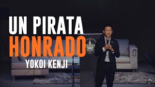 UN PIRATA HONRADO | YOKOI KENJI