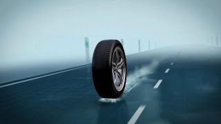 CNET On Cars - Car Tech 101​: How tires work