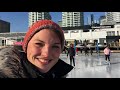 riding ice skating in toronto