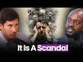 They LIED To You About Depression & Psychiatric Medication - Dr. Josef Witt-Doerring