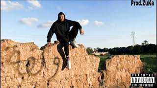 مروان موسى " ولعة " تراب بيت | Freestyle Type Beat _ Trap Beat _ hip hop (prod.by zuka)