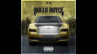 Grass x Povlo x Lanmezzi - ROLLS ROYCE