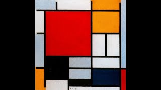 Pietr Mondrian (reloaded)