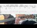 Drifting Blues by Eric Clapton intro