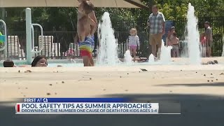 What to know as central Ohio pools open up for the summer