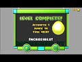 dash destroyer by pixellord geometry dash 2.2