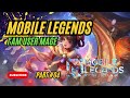 Mobile Legends