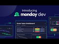 Introducing monday dev | monday.com