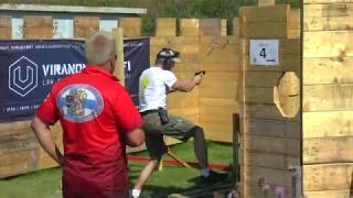 IPSC Wasa Match 2019