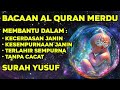 SURAT MARYAM MERDU DAN LEMBUT UNTUK IBU HAMIL DAN PERKEMBANGAN JANIN DALAM KANDUNGAN