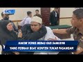 Buat Konten Tukar Pasangan, Gus Syamsudin Divonis Bebas  - SIP 30/07