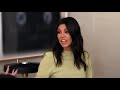 Kendall Feels Kourtney Bullied Her On Ski Trip | Season 16 | Keeping Up With The Kardashians