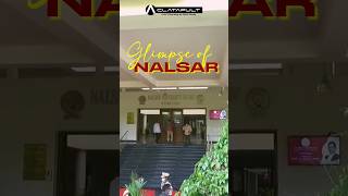 Life After CLAT | A Glimpse of NALSAR | CLATapult